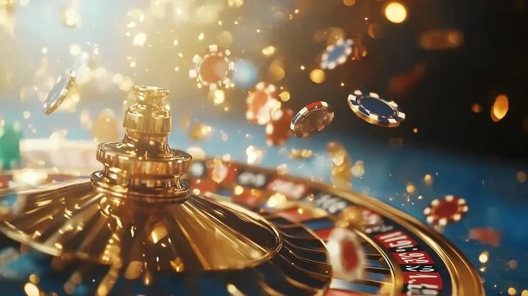 paniki Ruleta en Vivo Nevado de Toluca